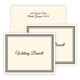 Colony Personalized Fold Notes - Raised Ink Stationery (EG8076)