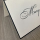 Catalina Fold Notes - Raised Ink Stationery (EG5306) Catalina Fold Notes - Raised Ink Stationery (EG5306)