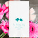 Power Couple Wedding Personalized Guest Towel - Foil Pressed - 100/Set - StationeryXpress.com Power Couple Wedding Personalized Guest Towel - Foil Pressed - 100/Set - StationeryXpress.com