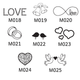 Power Couple Wedding Personalized Guest Towel - Foil Pressed - 100/Set - (NX182) - Motif Choices - StationeryXpress.com Power Couple Wedding Personalized Guest Towel - Foil Pressed - 100/Set - (NX182) - Motif Choices - StationeryXpress.com