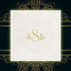 Luxury Wedding Monogrammed Personalized Napkins - Foil Pressed - 100/Set - StationeryXpress.com Luxury Wedding Monogrammed Personalized Napkins - Foil Pressed - 100/Set - StationeryXpress.com
