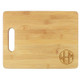 Henry Personalized Monogram Cutting Board - Engraved (EG4012)