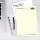 Your Logo or Design Personalized Business Letterhead - Full Color Letter Sheets - 6.25" x 9" (EG2144) Sample  (Pens not included) Your Logo or Design Personalized Business Letterhead - Full Color Letter Sheets - 6.25" x 9" (EG2144) Sample  (Pens not included)