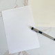Your Logo Embossed Letter Sheets 6.25" x 9" White and Ivory Paper with Custom Embossing - EG2146 - StationeryXpress.com Your Logo Embossed Letter Sheets 6.25" x 9" White and Ivory Paper with Custom Embossing - EG2146 - StationeryXpress.com