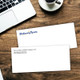 Personalized #10 Business Envelopes - Value Full Color Envelopes- 9.5" x 4.125" (NT5501)