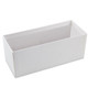 White Linen 7-Tablet Set Holder (EG2298)
