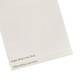 Fully Custom Personalized #10 Business Envelopes - Full Color - 9.5" x 4.125" - Linen 24 lb. Stock (NT6501) - Linen Paper Samples
 Fully Custom Personalized #10 Business Envelopes - Full Color - 9.5" x 4.125" - Linen 24 lb. Stock (NT6501) - Linen Paper Samples