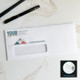 Fullly Custom Personalized #10 Business Envelopes with Peel & Seal - StationeryXpress.com Fullly Custom Personalized #10 Business Envelopes with Peel & Seal - StationeryXpress.com