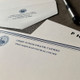 Your Logo Printed on Flat Cards (4.5" x 6.25") - Fully Custom High-Quality Personalized Stationery | EG2152 | StationeryXpress.com Your Logo Printed on Flat Cards (4.5" x 6.25") - Fully Custom High-Quality Personalized Stationery | EG2152 | StationeryXpress.com