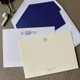 Your Logo Printed on Flat Cards (4.5" x 6.25") - Fully Custom High-Quality Personalized Stationery | EG2152 | StationeryXpress.com Your Logo Printed on Flat Cards (4.5" x 6.25") - Fully Custom High-Quality Personalized Stationery | EG2152 | StationeryXpress.com