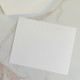 Your Logo Embossed on Flat Cards (4" x 5") - White Paper, Embossed Design- EG5065 - StationeryXpress  Your Logo Embossed on Flat Cards (4" x 5") - White Paper, Embossed Design- EG5065 - StationeryXpress