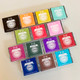 Color Ink Cartridges for Three Designing Women Self-Inking Stamps - StationeryXpress Color Ink Cartridges for Three Designing Women Self-Inking Stamps - StationeryXpress