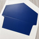Navy Envelope Liners at StationeryXpress.com Navy Envelope Liners at StationeryXpress.com