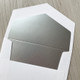Silvertine Envelope Liner at StationeryXpress.com