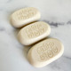 Classic Monogram Personalized Soap Set of 3 - Engraved Soap - StationeryXpress.com