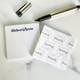 Your Logo/Artwork 4" x 6" Post-It Notes | 50 Sheets Per Pad (Min 50 Pads) (CC1013) (Pen NOT included) Your Logo/Artwork 4" x 6" Post-It Notes | 50 Sheets Per Pad (Min 50 Pads) (CC1013) (Pen NOT included)