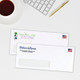 Fully Custom Personalized #10 Business Envelopes with an Optional Window at StationeryXpress.com Fully Custom Personalized #10 Business Envelopes with an Optional Window at StationeryXpress.com
