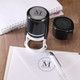 Initial Personalized Self-Inking Address Stamp | 10,000+ impressions (CC1030) Initial Personalized Self-Inking Address Stamp | 10,000+ impressions (CC1030)