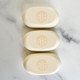 Circular Monogram Personalized Soap Set of 3 - Engraved - StationeryXpress.com