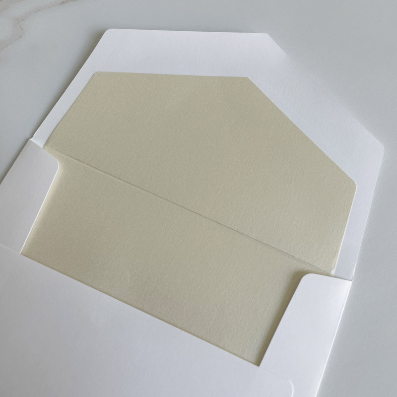 Lineco Photo File Envelopes 4X6 Inch 25/Pk
