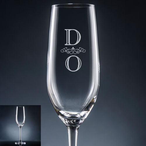 StationeryXpress Partner Champagne Flute - Thumbnail 5