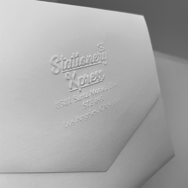 Sxp Exclusive Your Logo Artwork Embosser Custom Image Embossing Plate Device Sxp1089 Stationeryxpress