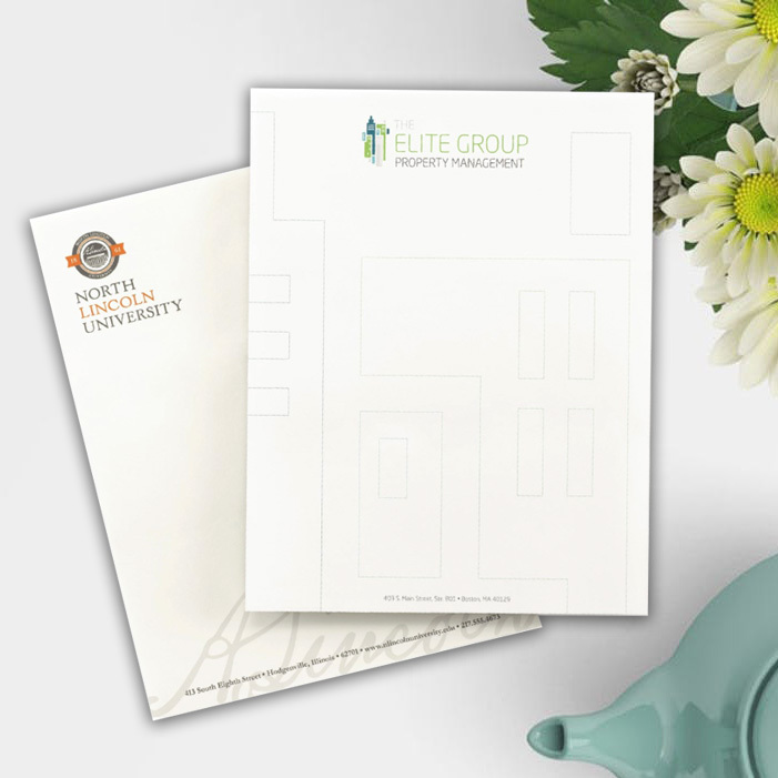 personalized letter sheets at stationeryxpress com letter sheets stationery