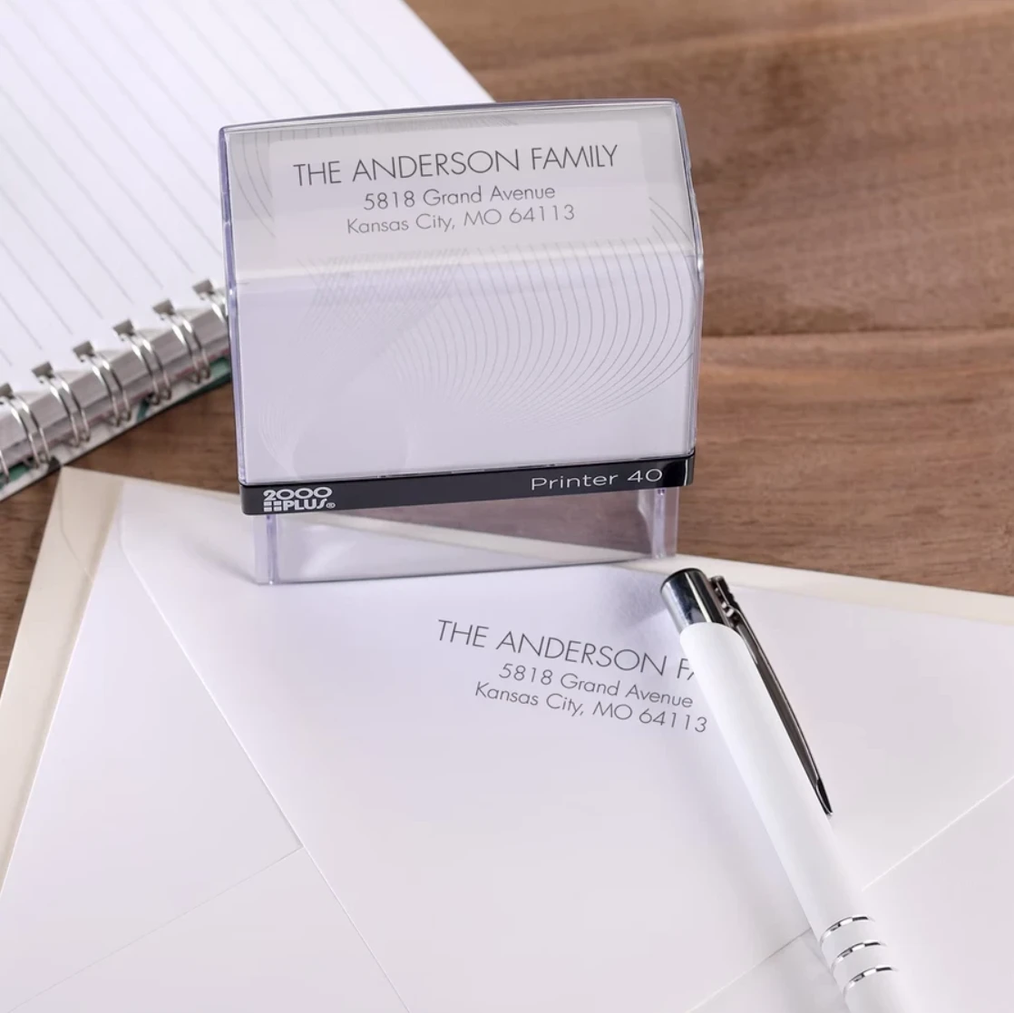 Self-Inking Address Stamps: Are They Worth It? Uses, Lifespan & Buying Guide