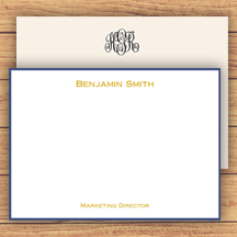 personalized stationery stationeryxpress
