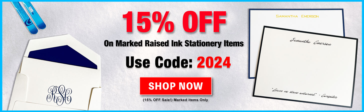 MNS Stationery Supplies