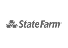 StateFarm has worked with StationeryXpress | Logo Stationery