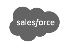 SalesForce has worked with StationeryXpress.com | Logo Cards