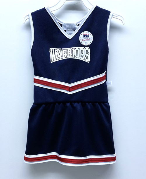 Cheer Dress