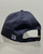 Navy Classic Relaxed Sterling Warriors Hat