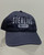 Navy Classic Relaxed Sterling Warriors Hat