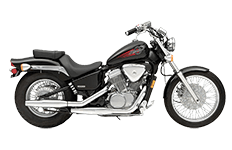 viking saddlebags honda shadow