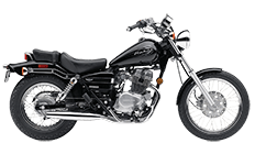 best saddlebags for honda rebel