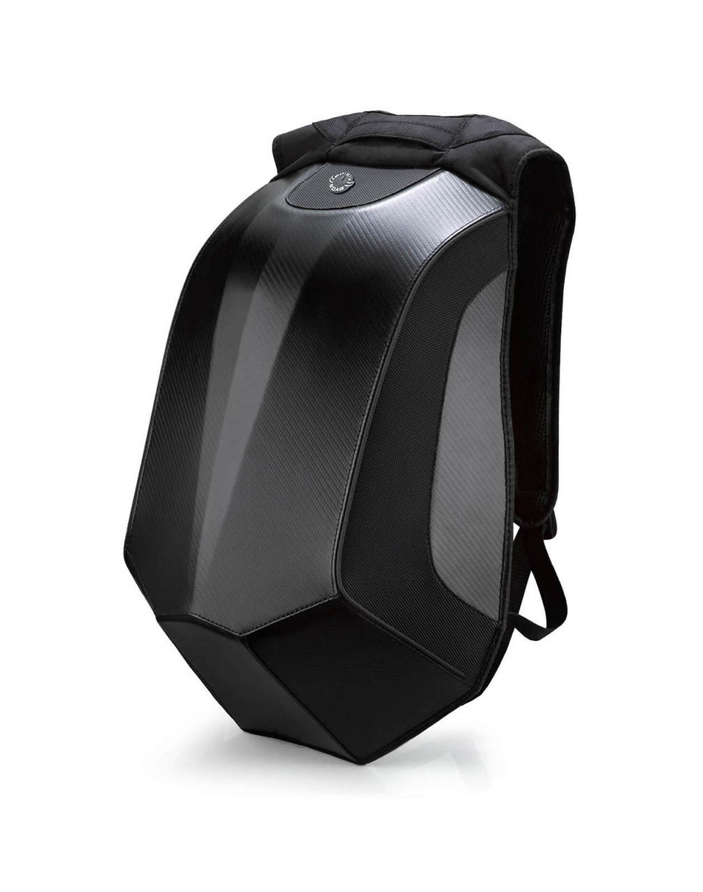 major backpack black