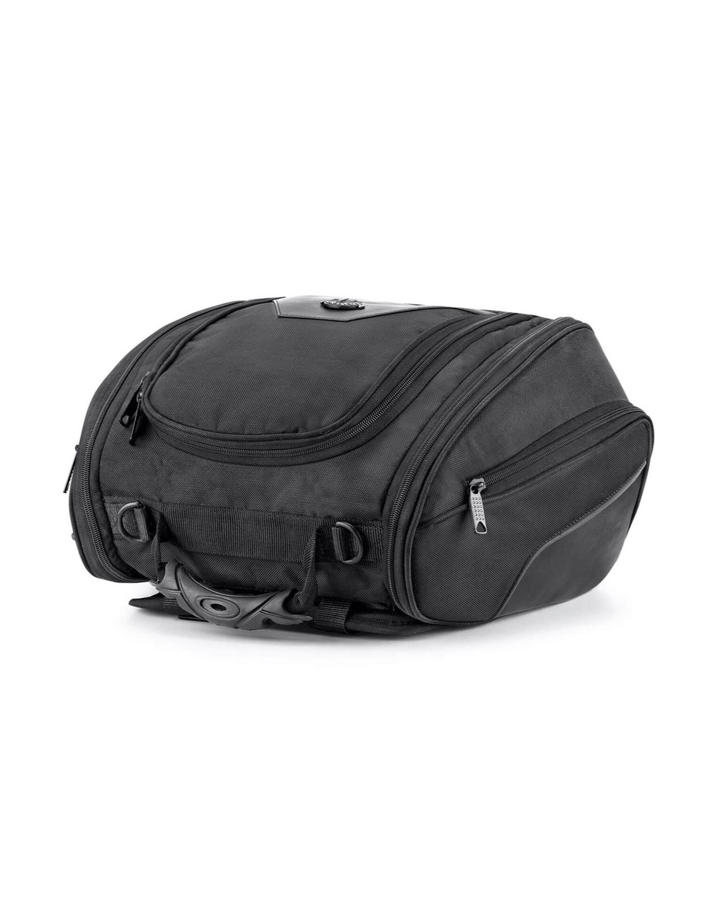 SW-MOTECH Rear Tail Bag - M.A. Motorcycles Ltd - Malta : M.A. Motorcycles  Ltd – Malta