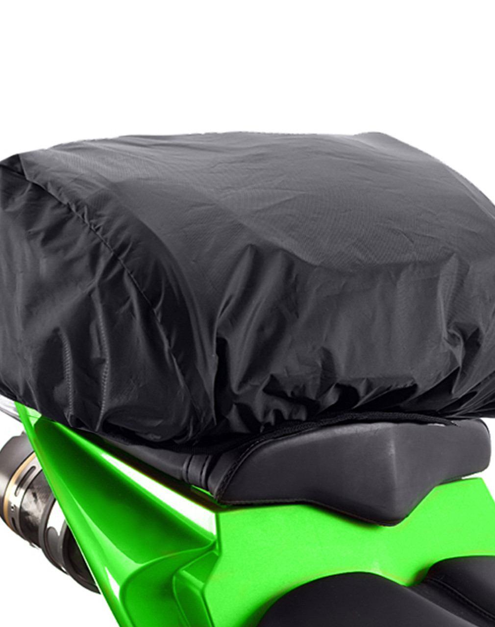 Viking Sport Motorcycle Tail Bag Rain Cover