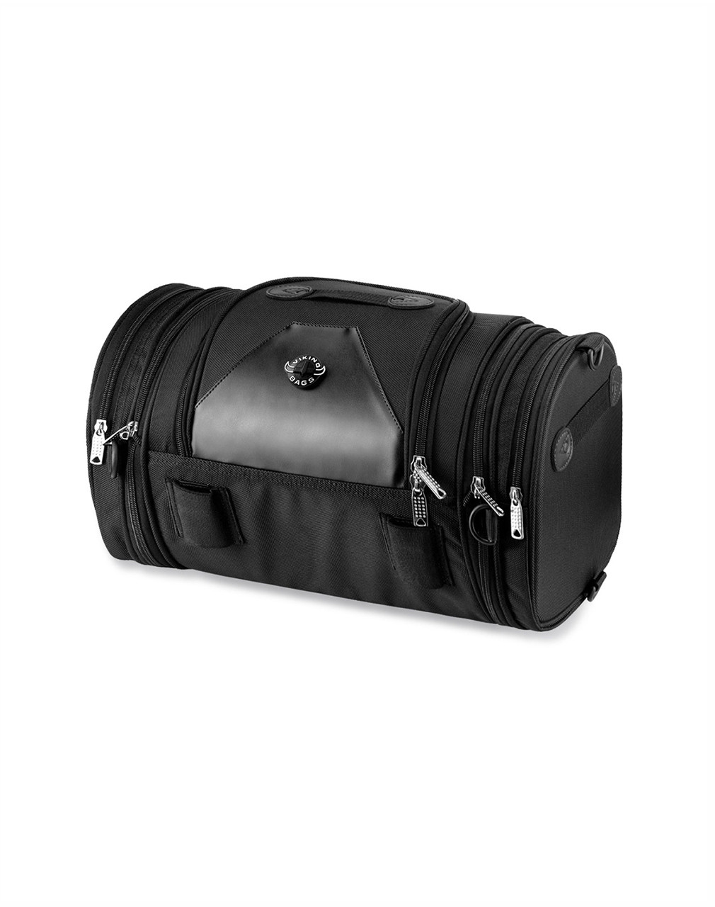 Motorcycle T-Bar Utility Bag - Moto Pockets