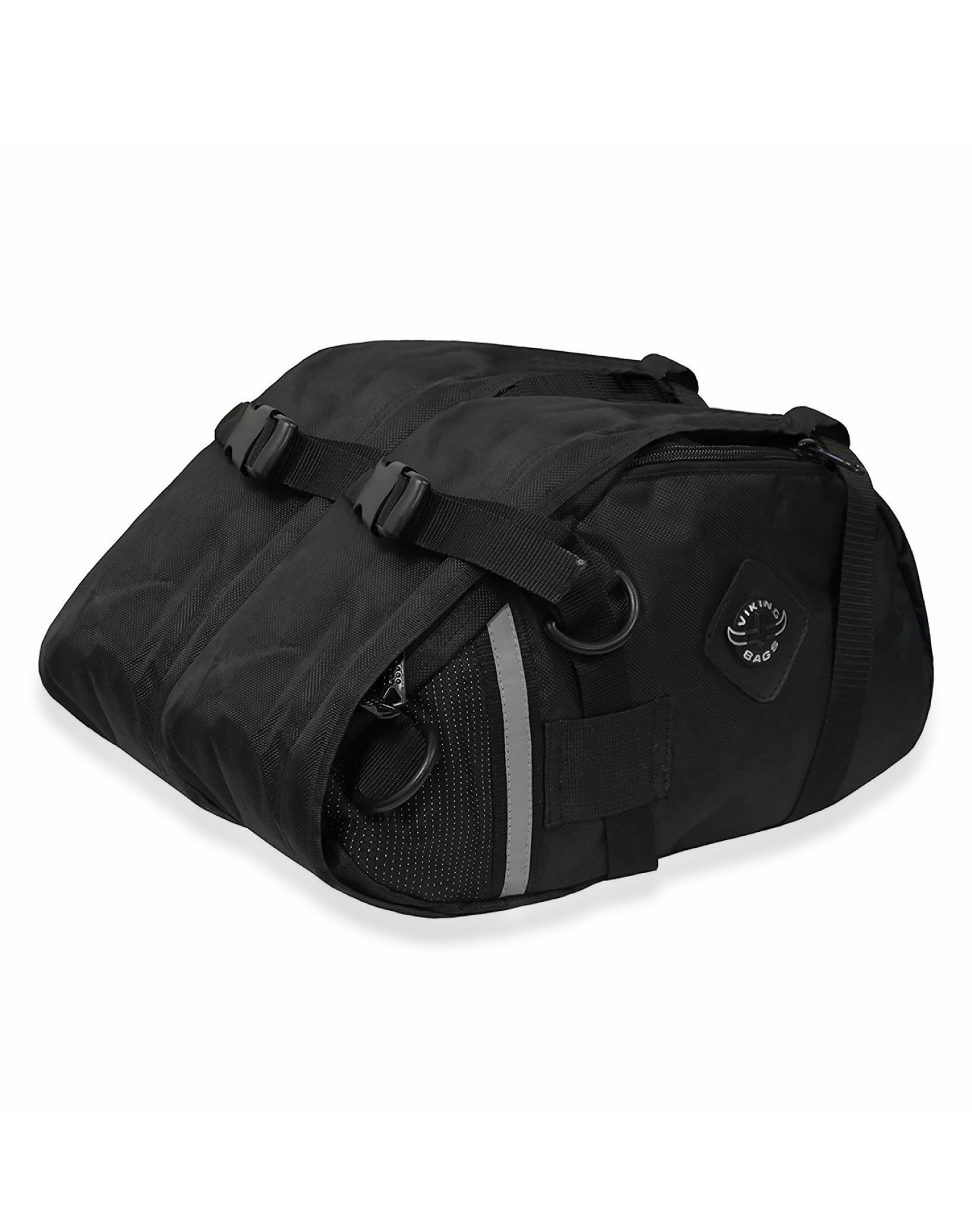 Viking Dirtman Medium Black Dirt Bike/Enduro Backpack Viking Bags