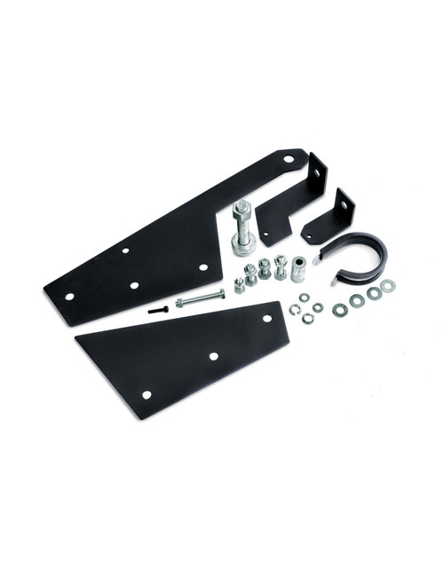 Sportster Swing Arm Hard Mount Kit with Nuts And Bolts