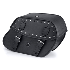 Motorcycle Saddlebags