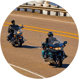 Motorcycle Destinations