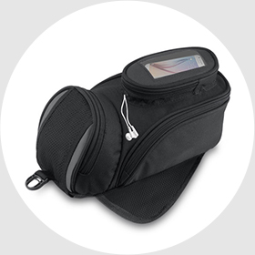 Motorcycle Tank Bags