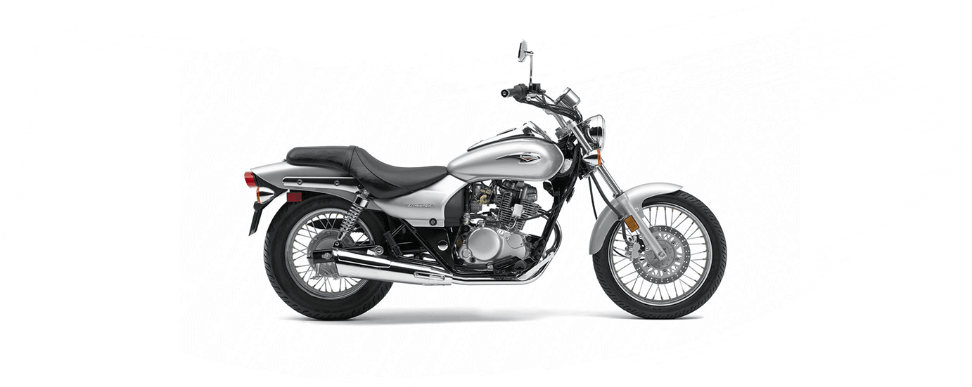 Kawasaki Specific Motorcycle Saddlebags