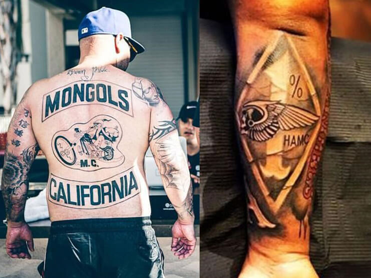 Meaning Behind Virat Kohlis tattoo will blow your mind  Northeast Live