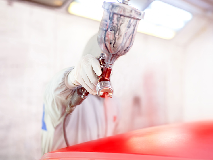 10 Best Motorcycle Paint Shops In Georgia United States 