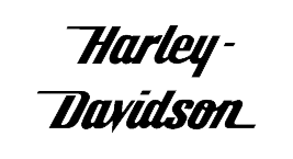 Motorcycle Sissy Bars for Harley®